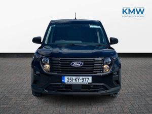 Ford Courier Trend 1.5 TDCI 100BHP - Image 4