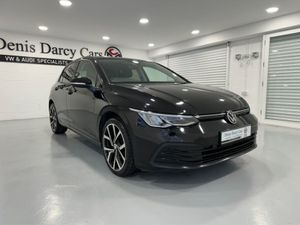 Volkswagen Golf Comfort 2.0 TDI 115HP Upgraded 18 - Image 3