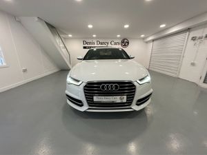 Audi A6 S Line TDI Ultra S-A - Image 4