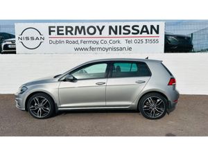 Volkswagen Golf Automatic Comfortline With Tech P - Image 3