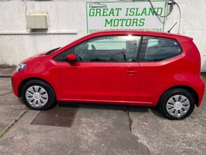Volkswagen Up! Dba-aachy 3DR - Image 3