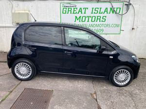 Volkswagen Up! Dba-aachy 5DR - Image 2