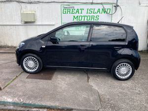 Volkswagen Up! Dba-aachy 5DR - Image 4