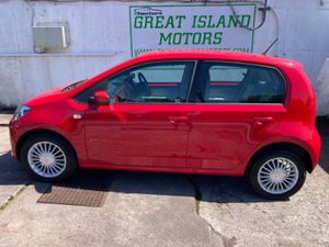 Volkswagen Up! Dba-aachy 5DR - Image 3