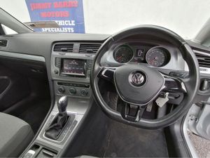 VOLKSWAGEN GOLF AUTO - Image 3
