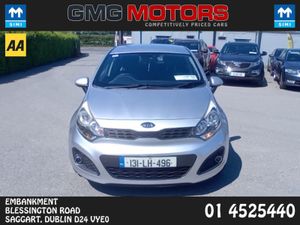 Kia Rio 1.2 Petrol EX 4dr.. .. New Nct.. - Image 3