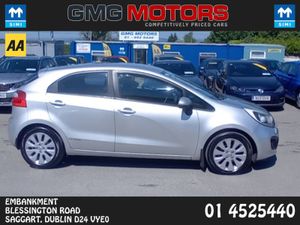 Kia Rio 1.2 Petrol EX 4dr.. .. New Nct.. - Image 4