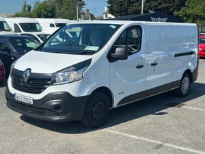 Renault Trafic Business Ll29 D DCI 5DR - Image 3