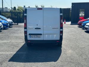 Renault Trafic Business Ll29 D DCI 5DR - Image 4