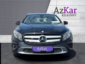 Mercedes-Benz GLA-Class 2016 180D Urban 1.5 CDI - Image 2