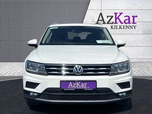 Volkswagen Tiguan 2018 7 Seater Comfort Line 2.0 - Image 2