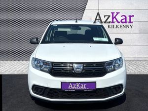 Dacia Sandero 2021 Alternative SCE 1.0 Petrol 5DR - Image 2