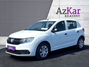 Dacia Sandero 2021 Alternative SCE 1.0 Petrol 5DR - Image 3