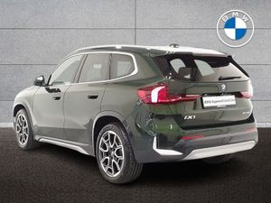 BMW iX1 Edrive20 Xline - Image 3