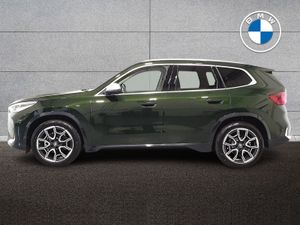 BMW iX1 Edrive20 Xline - Image 4