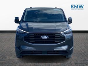 Ford Transit Custom 2.5 L2 Limited 232 BHP Automa - Image 2