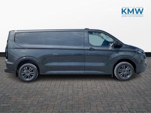 Ford Transit Custom 2.5 L2 Limited 232 BHP Automa - Image 3