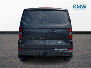 Ford Transit Custom 2.5 L2 Limited 232 BHP Automa - Image 4
