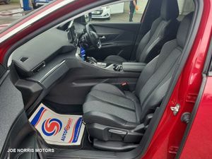Peugeot 3008 FL Allure 1.6 Phev 225 Auto - Image 4