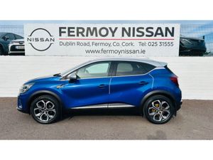 Renault Captur Low Mileage S-edition TCE 100 GT L - Image 3