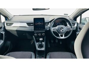 Renault Captur Low Mileage S-edition TCE 100 GT L - Image 4