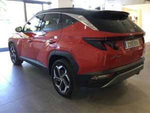 Hyundai Tucson Executive Plus Hybrid Two Tone - O - Image 3