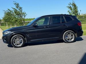 BMW X3 Xdrive30e M Sport Tech Pack - Image 4