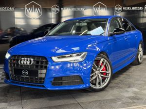 Audi S6 4.0 Tfsi 450BHP Quattro 4DR Auto / Audi S - Image 2