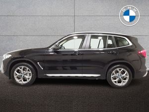 BMW X3 Xdrive30e Xline - Image 4
