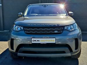 Land Rover Discovery 7 Seat 3.0 Tdv6 SE - Image 2