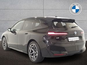 BMW IX Xdrive40 M Sport - Image 3
