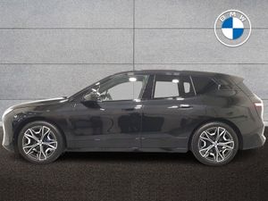 BMW IX Xdrive40 M Sport - Image 4