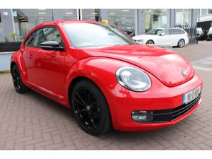Volkswagen Beetle 1.2 TSI SPORTLINE 3DR HATCHBACK - Image 2