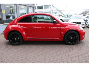 Volkswagen Beetle 1.2 TSI SPORTLINE 3DR HATCHBACK - Image 3