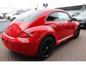 Volkswagen Beetle 1.2 TSI SPORTLINE 3DR HATCHBACK - Image 4