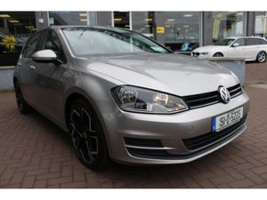 Volkswagen Golf 1.6 TDI TRENDINE 5DR HATCHBACK 110 - Image 2