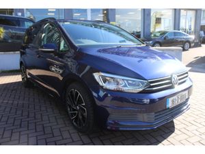 Volkswagen Touran 1.4TSI COMFORTLINE PLUS   7 SEAT - Image 2