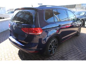 Volkswagen Touran 1.4TSI COMFORTLINE PLUS   7 SEAT - Image 4