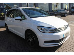 Volkswagen Touran 2.0 TDI COMFORLINE 7 SEATER MPV - Image 2