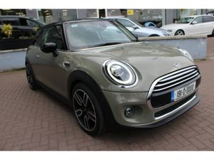 Mini Cooper 1.5D COOPER SPORT 3DR AUTOMATIC // STU - Image 2