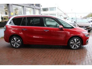 Citroen Grand C4 Picasso 2.0D 7 SEATER EXCLUSIVE L - Image 3