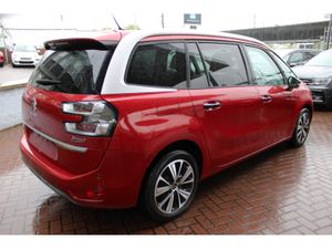 Citroen Grand C4 Picasso 2.0D 7 SEATER EXCLUSIVE L - Image 4