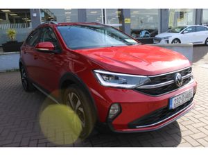 Volkswagen Taigo STYLE 1.0 TSI 110HP MANUAL 6SPEED - Image 2