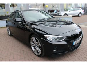 BMW 3-Series 320D M-SPORT PRO PLUS 4DR SALOON AUTO - Image 2