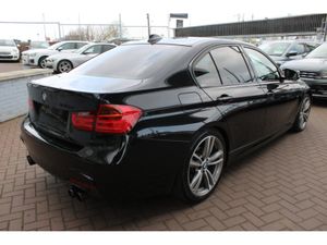 BMW 3-Series 320D M-SPORT PRO PLUS 4DR SALOON AUTO - Image 4
