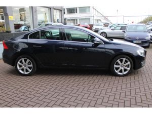 Volvo S60 2.0D4 SE LUXURY PACK 4DR SALOON AUTOMATI - Image 3