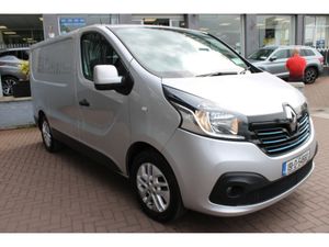 Renault Trafic SL27 SPORT DCI - Image 2