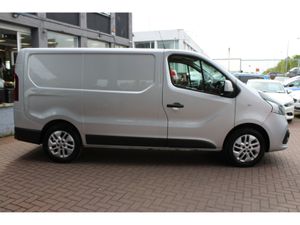 Renault Trafic SL27 SPORT DCI - Image 3