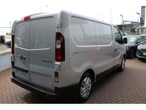 Renault Trafic SL27 SPORT DCI - Image 4