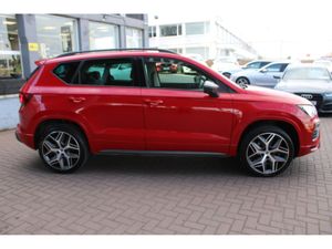 SEAT Ateca 2.0 TDI 150BHP FR PLUS 5DR ESTATE // FU - Image 3